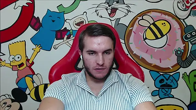 defuego  online show from 6, 12, 2024