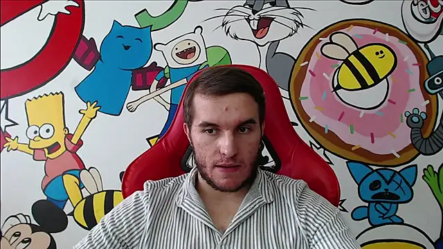 defuego  online show from 7, 12, 2024