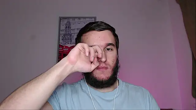 defuego  online show from 12, 3, 2025