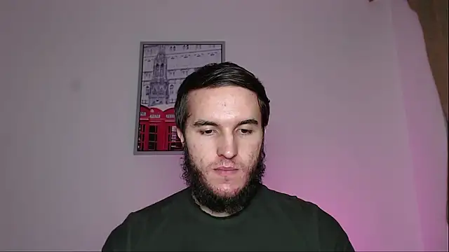 defuego  online show from 14, 3, 2025