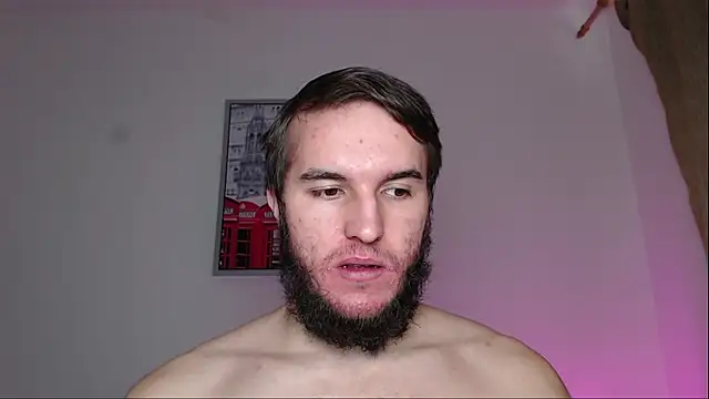 defuego  online show from 19, 3, 2025