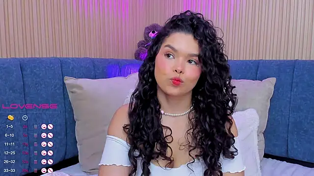 angeline teen online show from 24, 1, 2025