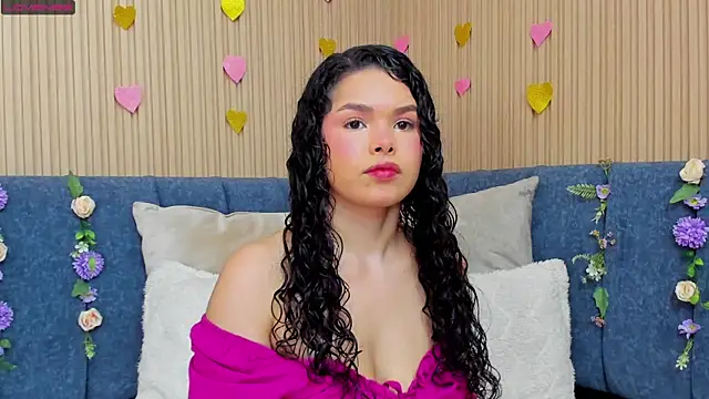 angeline teen online show from 14, 2, 2025