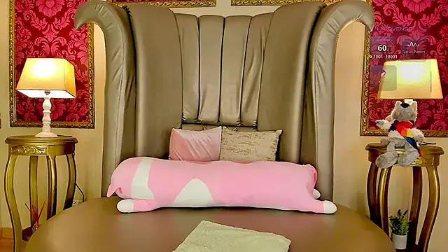 Colors-xx online show from 8, 10, 2025