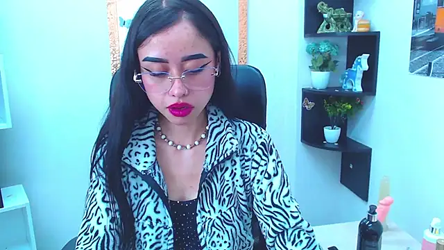 AnnySweett  online show from 3, 3, 2025