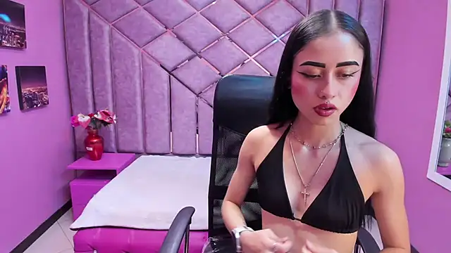 AnnySweett  online show from 25, 9, 2025