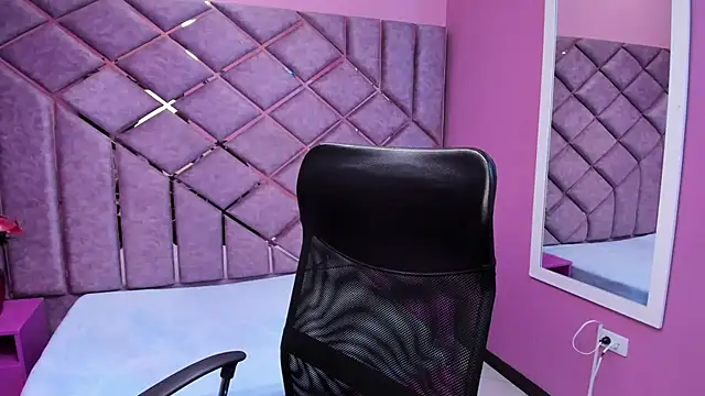 AnnySweett  online show from 15, 10, 2025