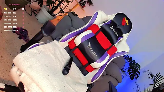  Miss Anna  online show from 4, 2, 2025