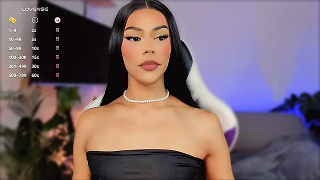  Miss Anna  online show from 11, 2, 2025