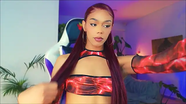  Miss Anna  online show from 30, 9, 2025