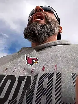 mikeystrong online show from 13, 2, 2025