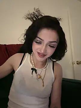 exoticmisfitt online show from 18, 4, 2026