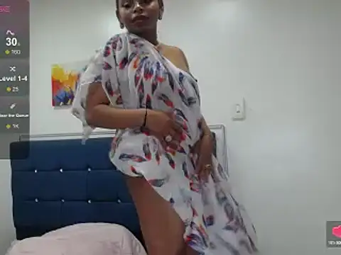 Snapshot of Lizeth_rey1 chatting on 15, 1, 2025 Lizeth rey1 online show from 15, 1, 2025