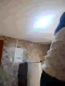 Snapshot of Lizeth_rey1 chatting on 22, 1, 2025 Lizeth rey1 online show from 22, 1, 2025