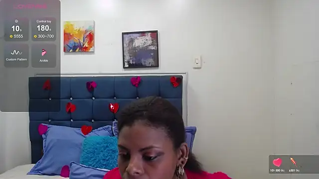 Snapshot of Lizeth_rey1 chatting on 15, 2, 2025 Lizeth rey1 online show from 15, 2, 2025