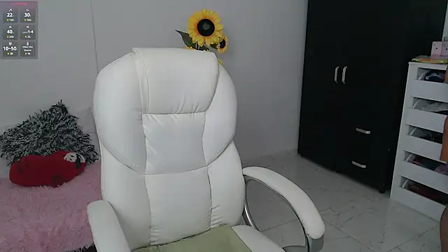 Ghada milf online show from 23, 12, 2024