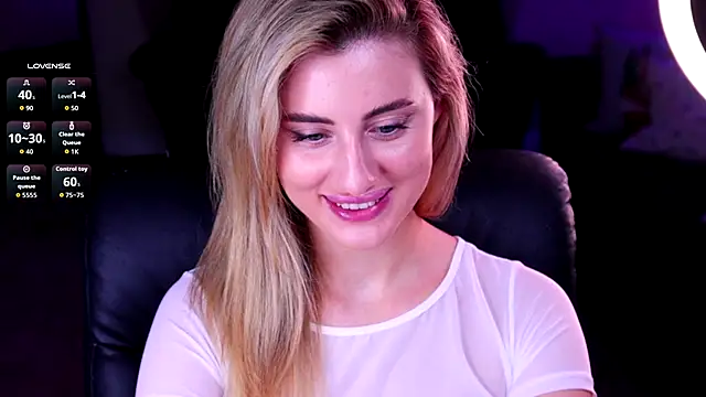 Snapshot of Naughty-Kitty1 chatting on 6, 11, 2025 Naughty-Kitty1 online show from 6, 11, 2025