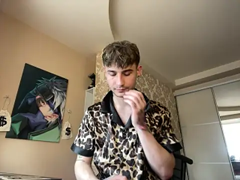 Snapshot of Mike_severi2 chatting on 3, 4, 2026 Mike severi2 online show from 3, 4, 2026