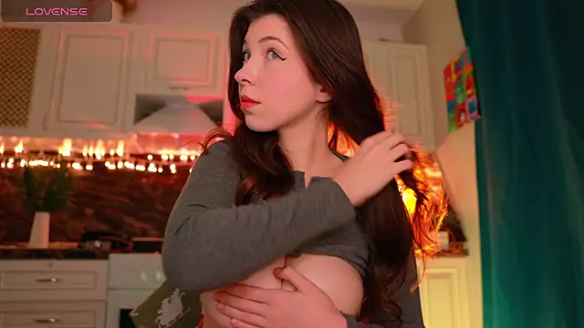 Snapshot of art_Jane chatting on 11, 12, 2024 art Jane online show from 11, 12, 2024