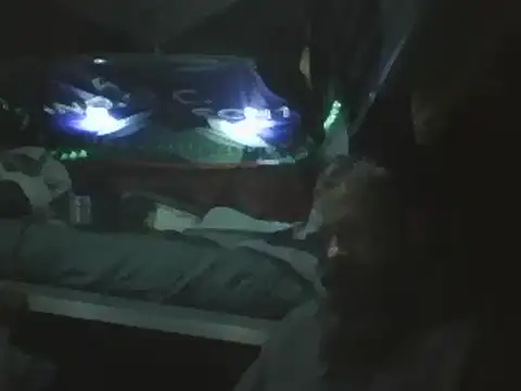 TRebelG online show from 21, 11, 2025