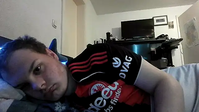 Nicolasjlhkjzl online show from 29, 5, 2026