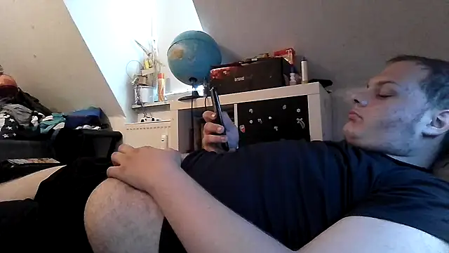 Nicolasjlhkjzl online show from 11, 7, 2026