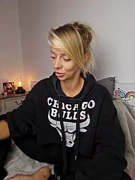 Lexa xoxo online show from 21, 10, 2025