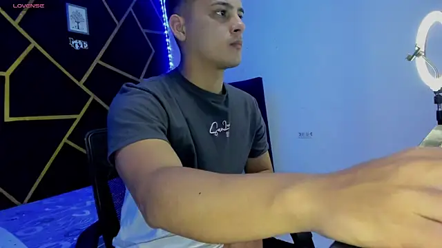 JANER 03 online show from 12, 12, 2024