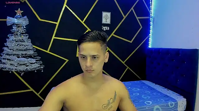 JANER 03 online show from 13, 12, 2024