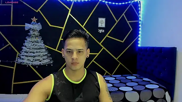 JANER 03 online show from 17, 12, 2024