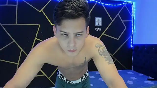 JANER 03 online show from 10, 1, 2025