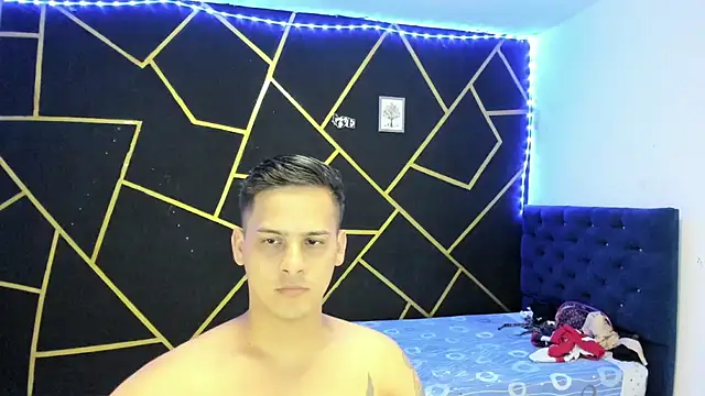 JANER 03 online show from 11, 2, 2025