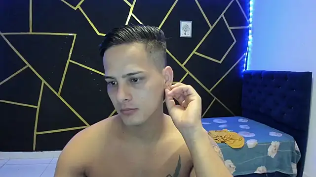 JANER 03 online show from 1, 3, 2025