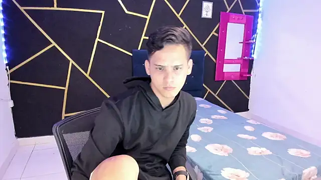 JANER 03 online show from 12, 3, 2025