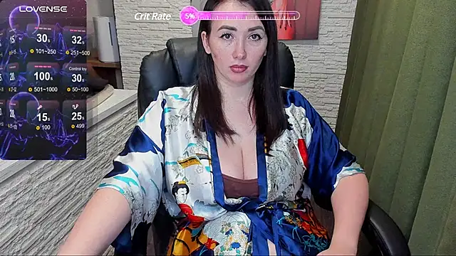 Snapshot of Kendra_SXY chatting on 25, 12, 2024 Kendra SXY online show from 25, 12, 2024