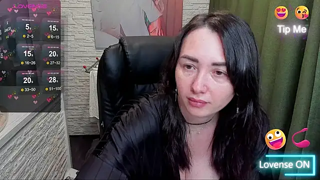 Snapshot of Kendra_SXY chatting on 27, 1, 2025 Kendra SXY online show from 27, 1, 2025