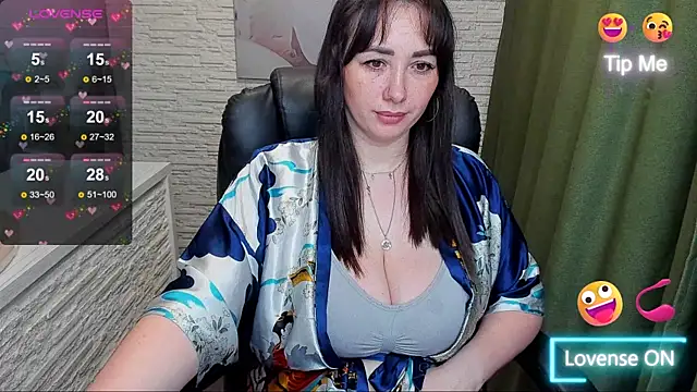 Snapshot of Kendra_SXY chatting on 19, 2, 2025 Kendra SXY online show from 19, 2, 2025