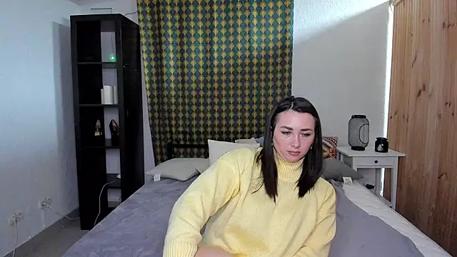 Snapshot of Kendra_SXY chatting on 8, 11, 2025 Kendra SXY online show from 8, 11, 2025