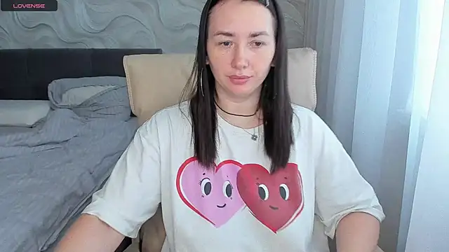 Snapshot of Kendra_SXY chatting on 5, 12, 2025 Kendra SXY online show from 5, 12, 2025