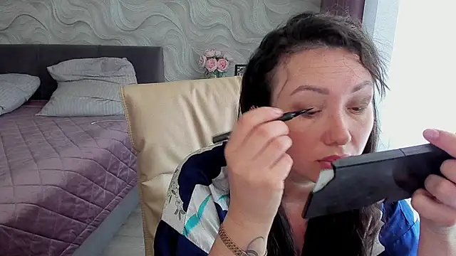 Kendra SXY online show from 1, 6, 2026