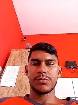 Snapshot of fudedor224 chatting on 12, 10, 2025 fudedor224 online show from 12, 10, 2025