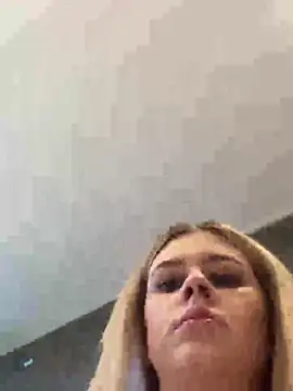 Love Bri online show from 17, 10, 2025