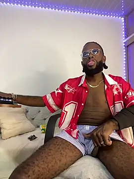 Jacksonking27 online show from 10, 7, 2026