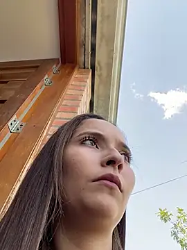 Penelope-Hot online show from 22, 1, 2025