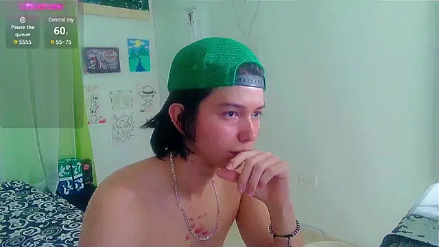 Snapshot of Andy_gray chatting on 21, 2, 2025 Andy gray online show from 21, 2, 2025