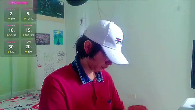 Snapshot of Andy_gray chatting on 21, 3, 2025 Andy gray online show from 21, 3, 2025