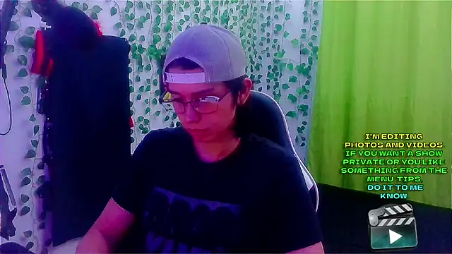 Snapshot of Andy_gray chatting on 21, 9, 2025 Andy gray online show from 21, 9, 2025