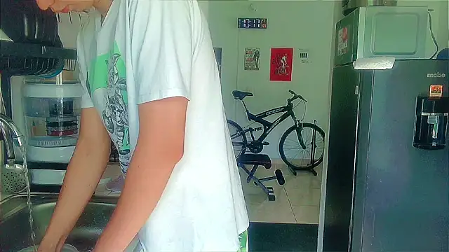 Andy gray online show from 9, 1, 2026