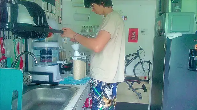 Andy gray online show from 6, 4, 2026