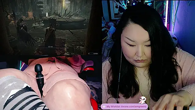 EmGreens online show from 10, 1, 2026